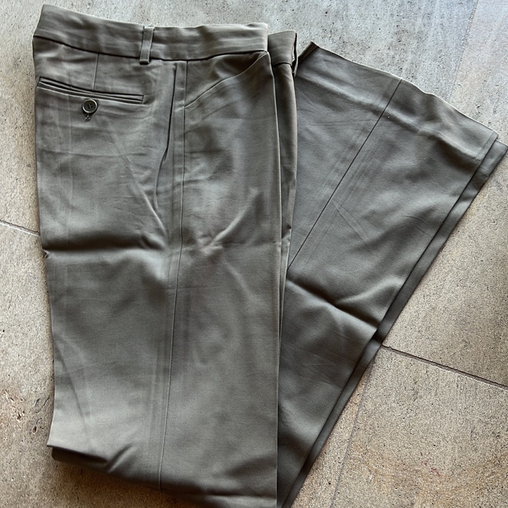 Theory dress pants